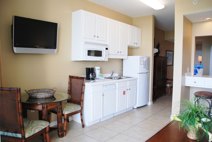 Imagen de la habitación del Hotel Destin West Vacations. Foto 6