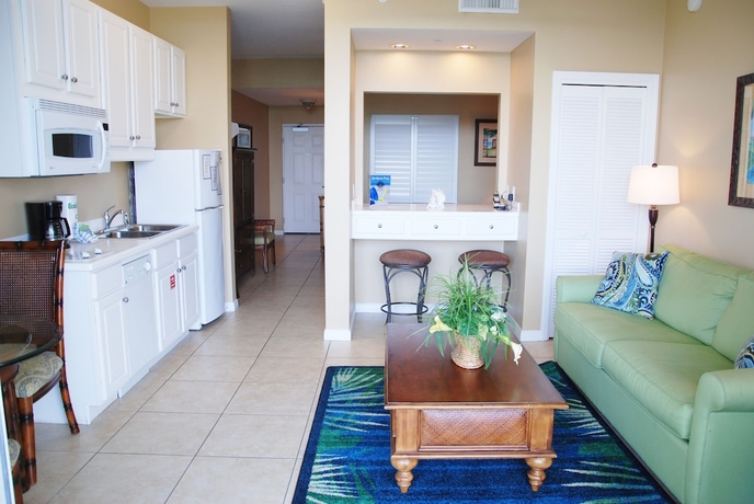 Imagen de la habitación del Hotel Destin West Vacations. Foto 8