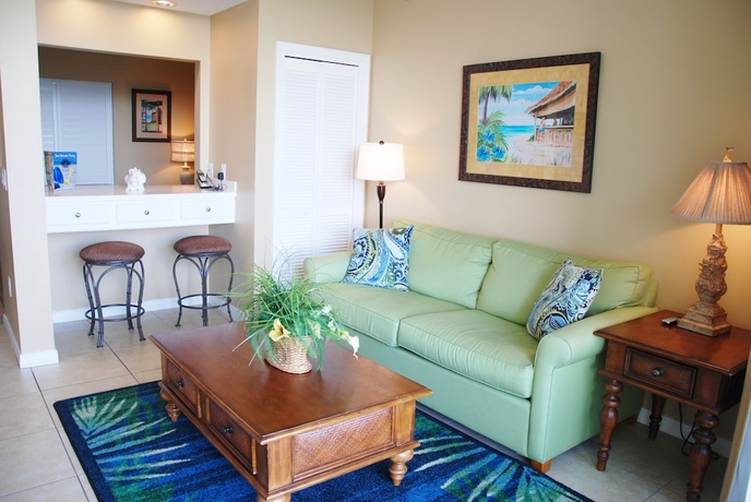 Imagen de la habitación del Hotel Destin West Vacations. Foto 9