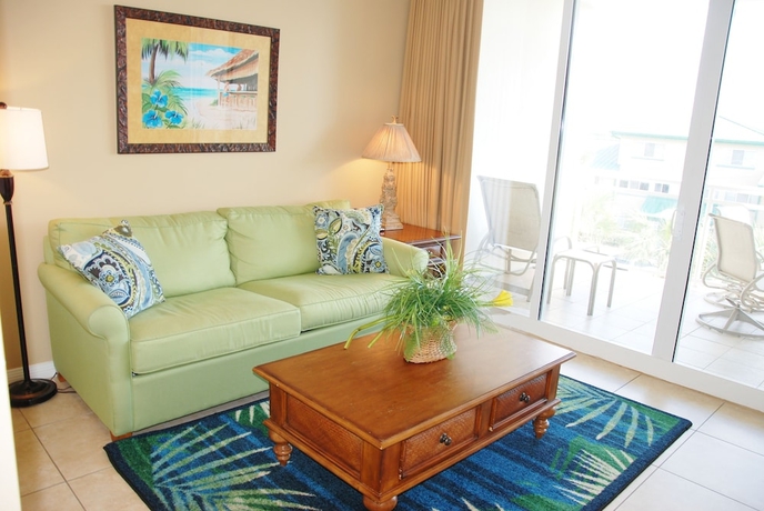 Imagen de la habitación del Hotel Destin West Vacations. Foto 10