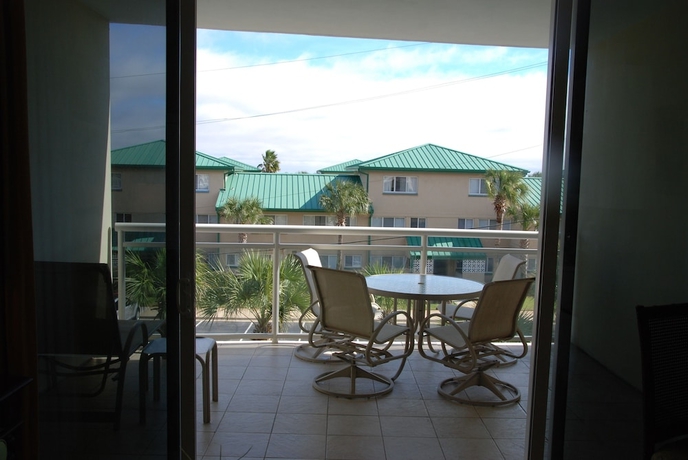 Imagen de la habitación del Hotel Destin West Vacations. Foto 12