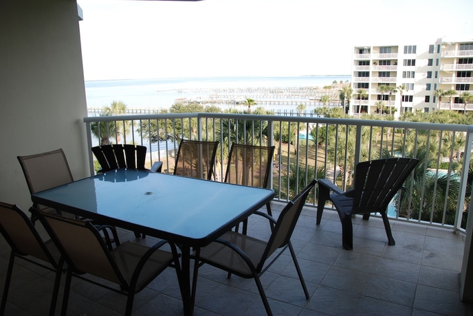 Imagen de la habitación del Hotel Destin West Vacations. Foto 13