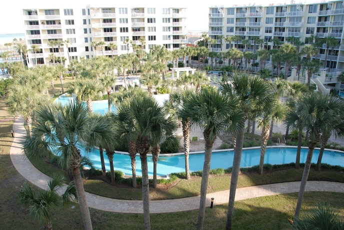 Imagen de la habitación del Hotel Destin West Vacations. Foto 14