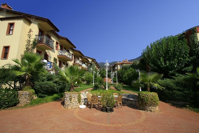 Imagen general del Hotel Destina. Foto 2