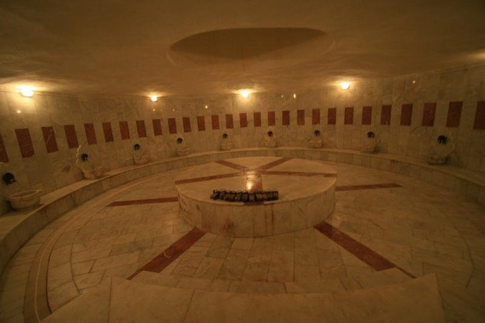 Imagen general del Hotel Destina. Foto 6