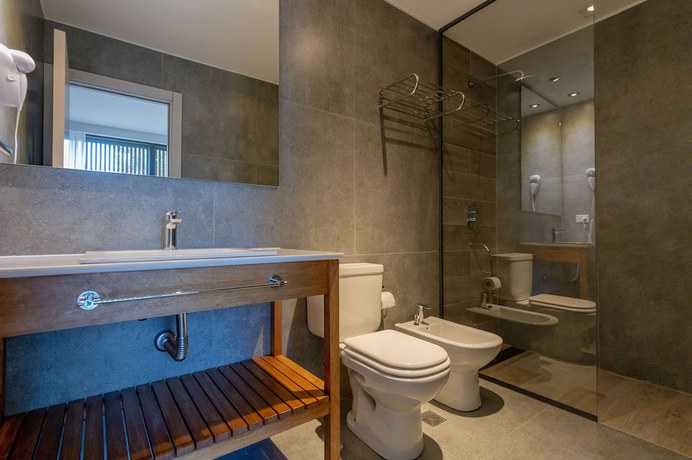 Imagen de la habitación del Hotel Destinar Apart. Foto 3