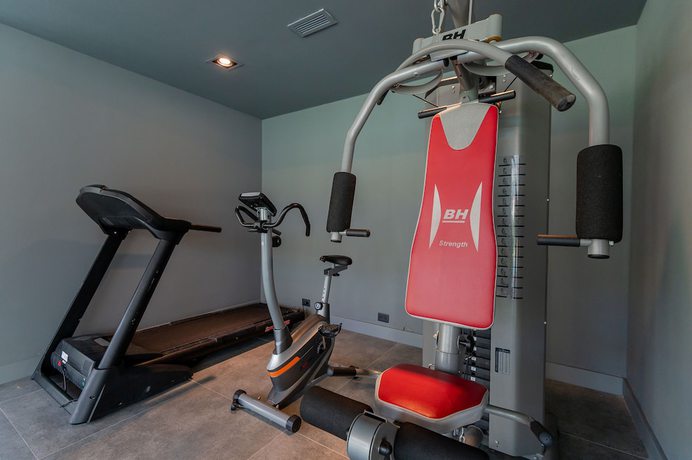 Imagen de los interiores del Hotel Destinar Apart. Foto 13