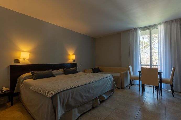 Imagen de la habitación del Hotel Destinar Apart. Foto 8