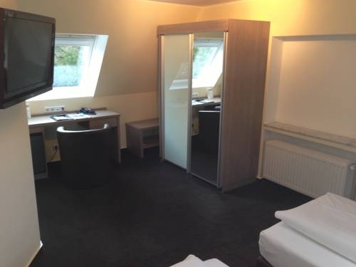 Imagen general del Hotel Destination 21. Foto 3