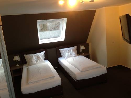 Imagen general del Hotel Destination 21. Foto 4