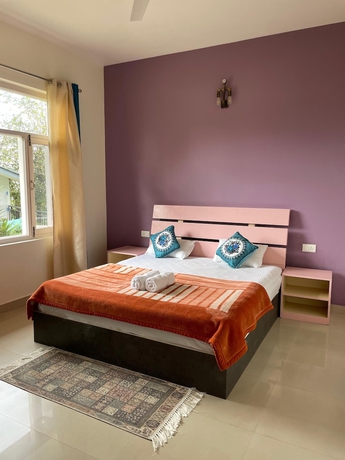 Imagen general del Hotel Destination Bir. Foto 1