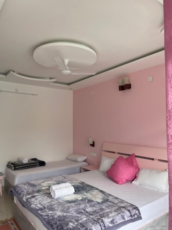 Imagen de la habitación del Hotel Destination Bir. Foto 4