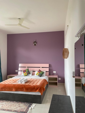 Imagen de la habitación del Hotel Destination Bir. Foto 8