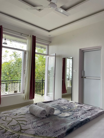 Imagen de la habitación del Hotel Destination Bir. Foto 9