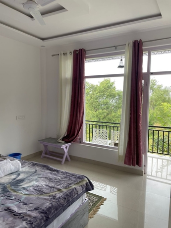Imagen de la habitación del Hotel Destination Bir. Foto 10