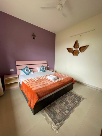 Imagen de la habitación del Hotel Destination Bir. Foto 13