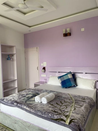 Imagen de la habitación del Hotel Destination Bir. Foto 14