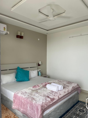 Imagen de la habitación del Hotel Destination Bir. Foto 15