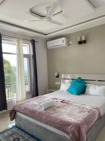 Imagen de la habitación del Hotel Destination Bir. Foto 16