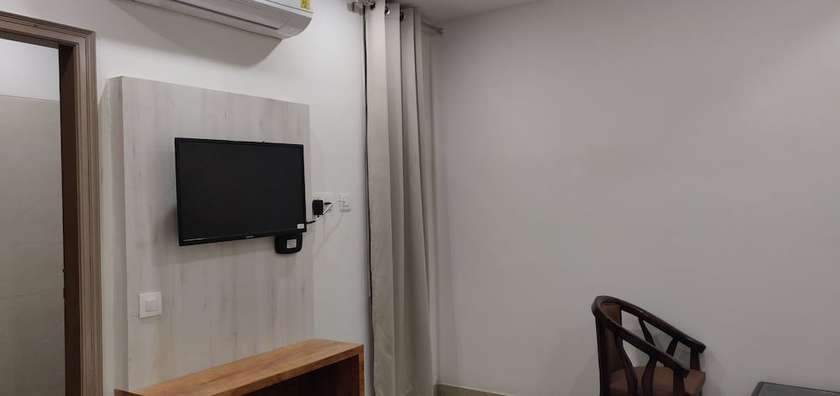 Imagen de la habitación del Hotel Destination. Foto 5