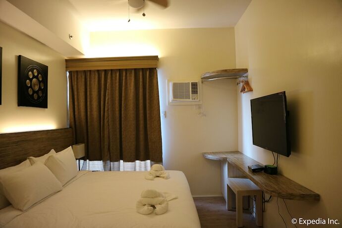 Imagen general del Hotel Destination Hotel South Forbes. Foto 1