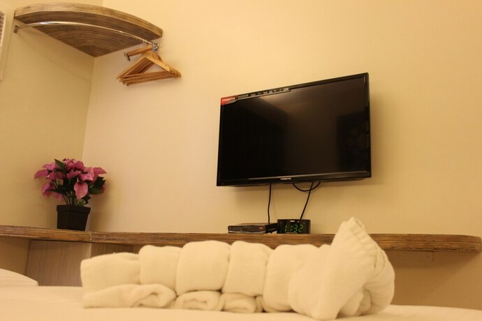 Imagen de la habitación del Hotel Destination Hotel South Forbes. Foto 2