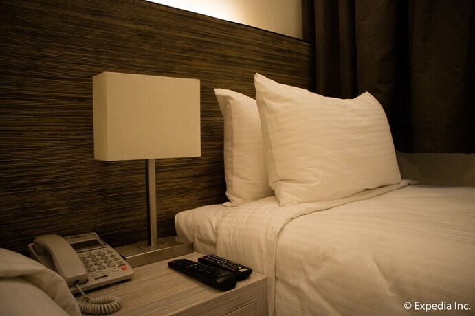 Imagen de la habitación del Hotel Destination Hotel South Forbes. Foto 3