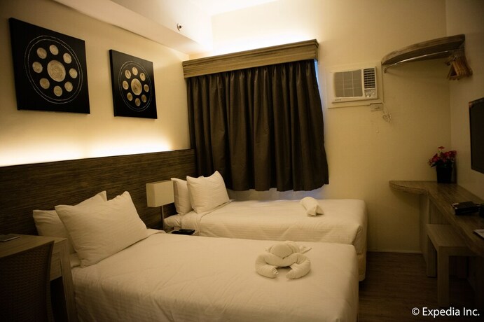 Imagen de la habitación del Hotel Destination Hotel South Forbes. Foto 4