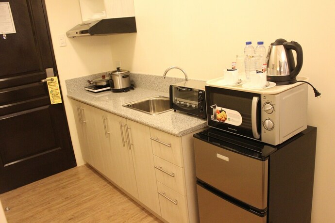 Imagen de la habitación del Hotel Destination Hotel South Forbes. Foto 5