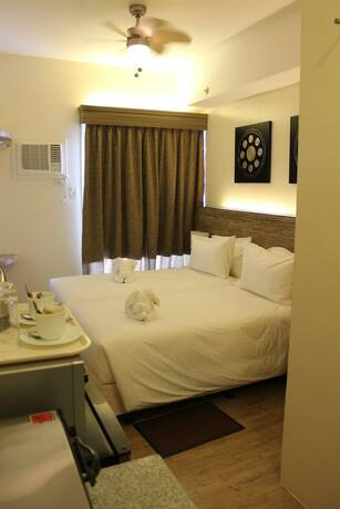 Imagen de la habitación del Hotel Destination Hotel South Forbes. Foto 6