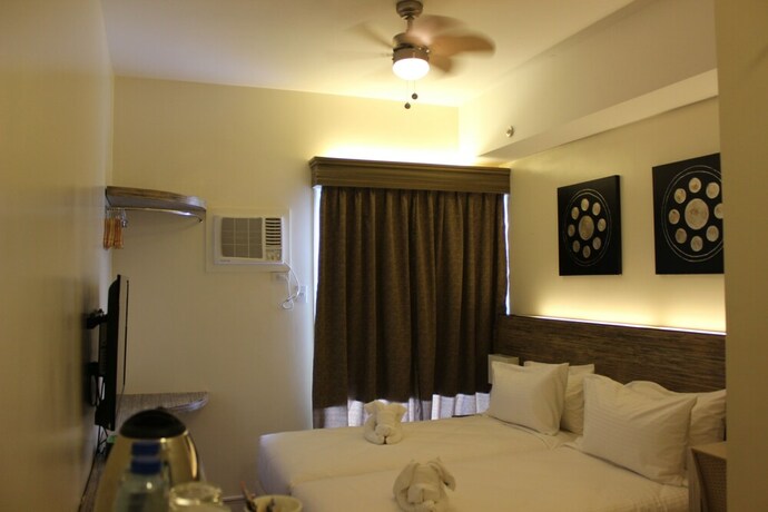 Imagen de la habitación del Hotel Destination Hotel South Forbes. Foto 9