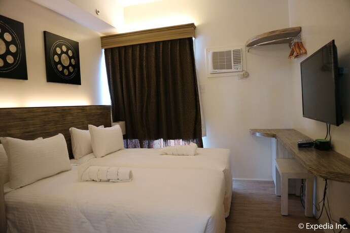 Imagen de la habitación del Hotel Destination Hotel South Forbes. Foto 10