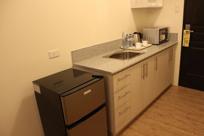 Imagen de la habitación del Hotel Destination Hotel South Forbes. Foto 11