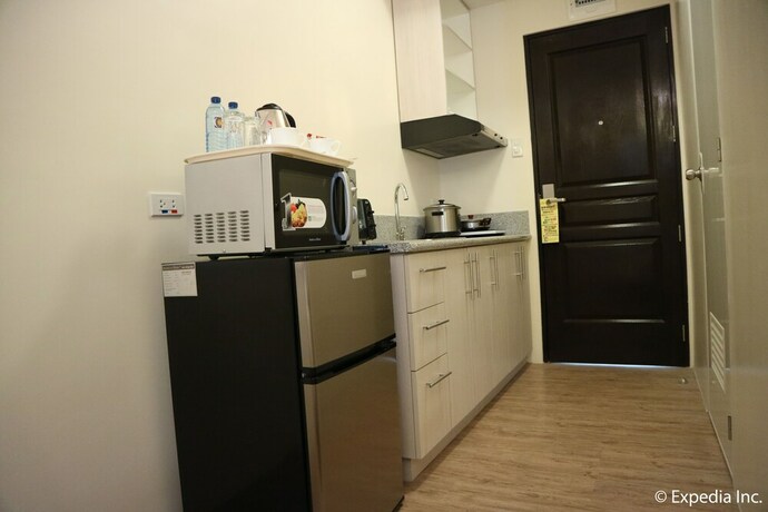 Imagen de la habitación del Hotel Destination Hotel South Forbes. Foto 12
