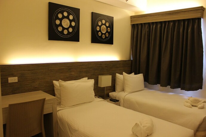 Imagen de la habitación del Hotel Destination Hotel South Forbes. Foto 13