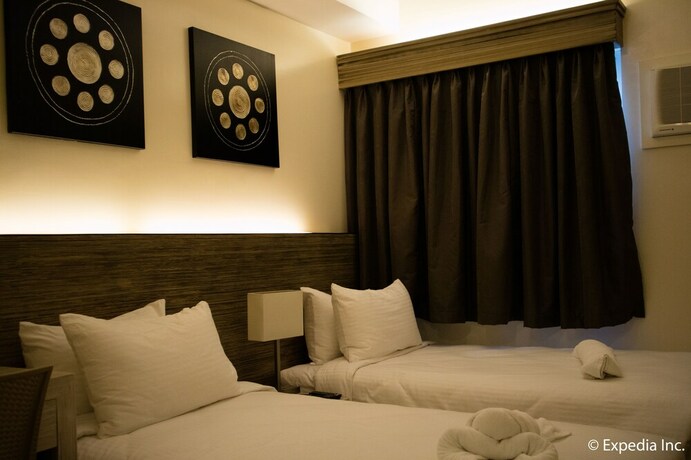 Imagen de la habitación del Hotel Destination Hotel South Forbes. Foto 14