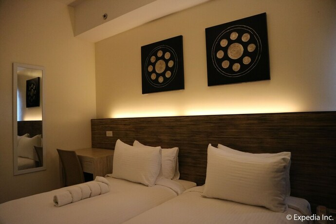 Imagen de la habitación del Hotel Destination Hotel South Forbes. Foto 15