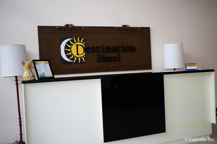 Imagen de los interiores del Hotel Destination Hotel South Forbes. Foto 16