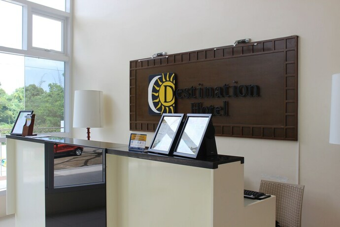 Imagen de los interiores del Hotel Destination Hotel South Forbes. Foto 18