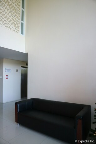 Imagen de los interiores del Hotel Destination Hotel South Forbes. Foto 19
