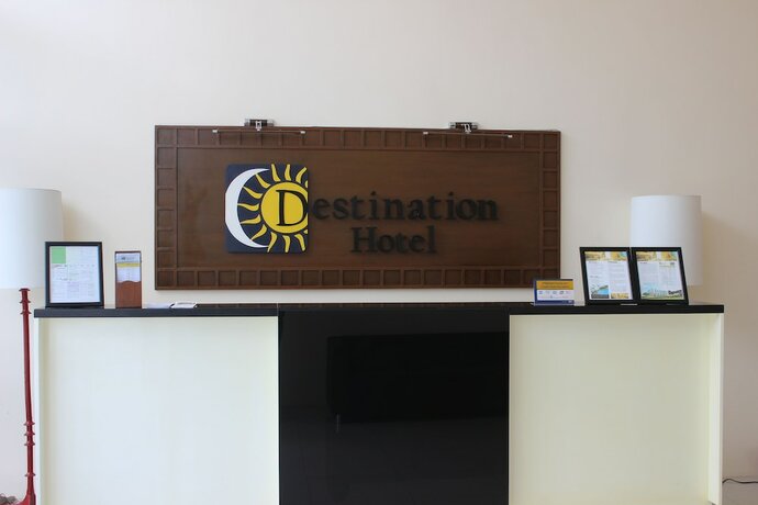 Imagen de los interiores del Hotel Destination Hotel South Forbes. Foto 20