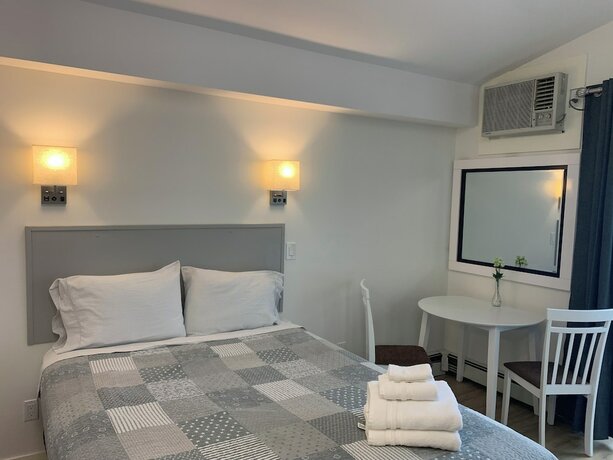 Imagen general del Hotel Destination Inn, Cache Creek. Foto 2