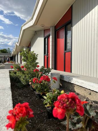 Imagen general del Hotel Destination Inn, Cache Creek. Foto 8