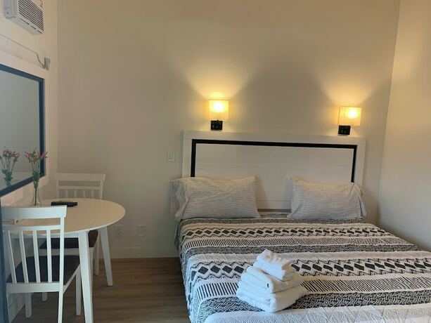 Imagen general del Hotel Destination Inn, Cache Creek. Foto 10