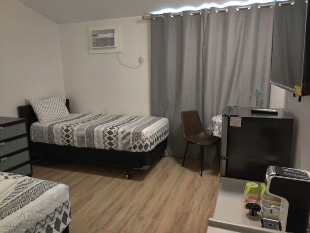 Imagen de la habitación del Hotel Destination Inn, Cache Creek. Foto 11