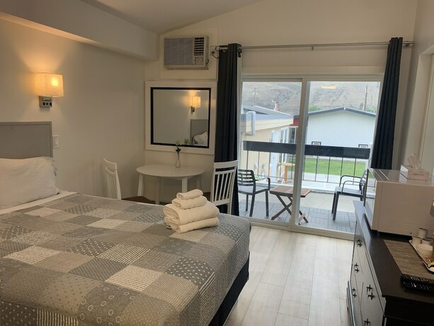 Imagen de la habitación del Hotel Destination Inn, Cache Creek. Foto 12