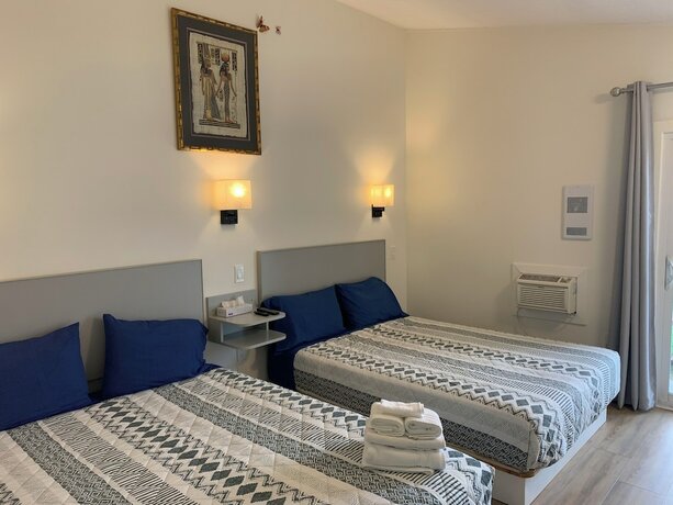 Imagen de la habitación del Hotel Destination Inn, Cache Creek. Foto 13