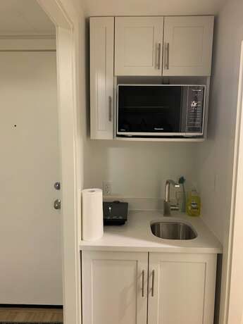 Imagen de la habitación del Hotel Destination Inn, Cache Creek. Foto 14