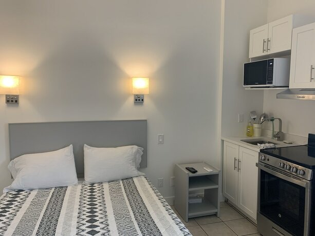 Imagen de la habitación del Hotel Destination Inn, Cache Creek. Foto 15