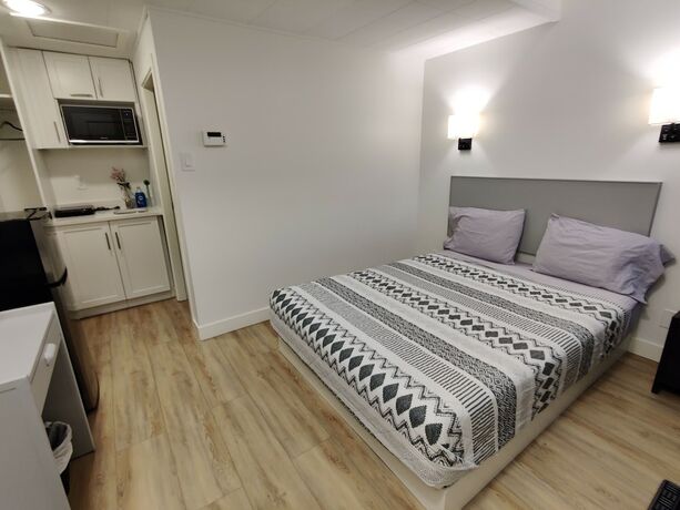 Imagen de la habitación del Hotel Destination Inn, Cache Creek. Foto 17